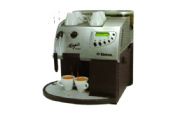 Espresso Kahve Makinesi (Mini Kafeler iÁin otomatik)