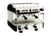 Espresso Kahve Makinesi ıkili Grup