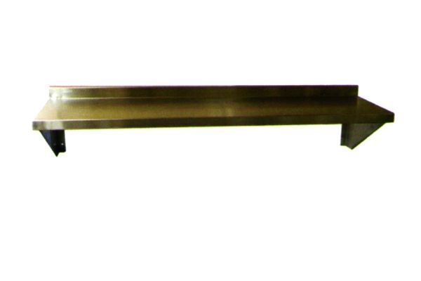Duvar Raf / Tek Sra