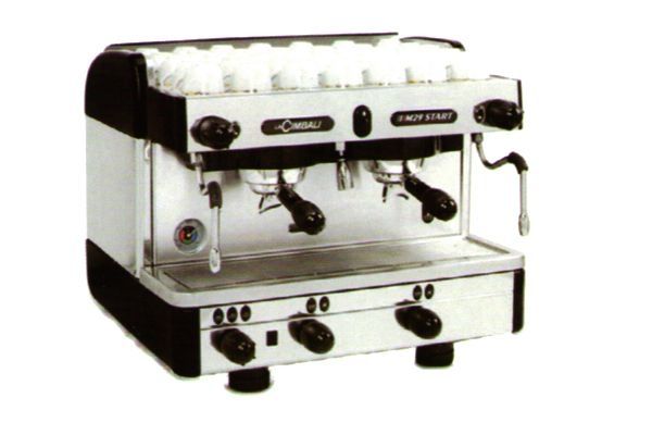 Espresso Kahve Makinesi kili Grup