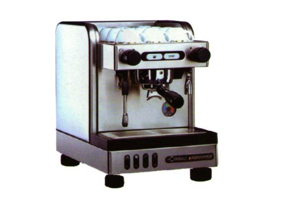 Espresso Kahve Makinesi