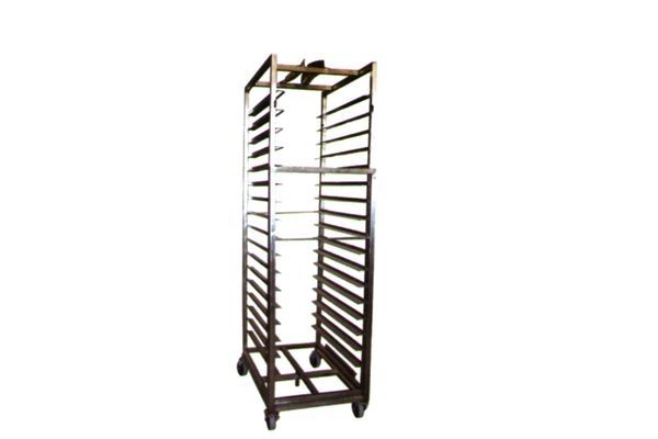 Tepsi Tama Arabas