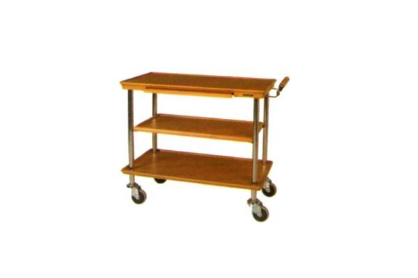 Servis Arabas / Standart