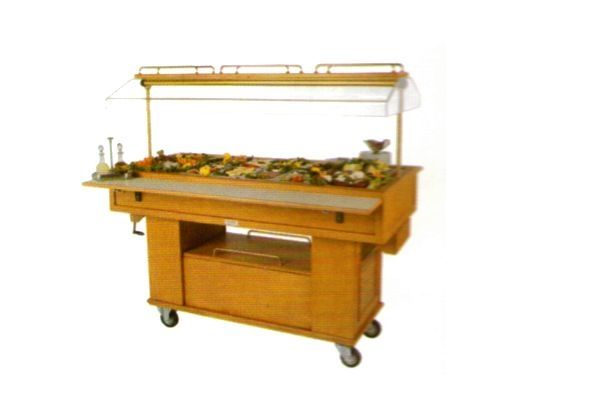 Salat Bar