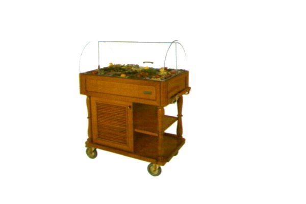 Meze Servis Arabas