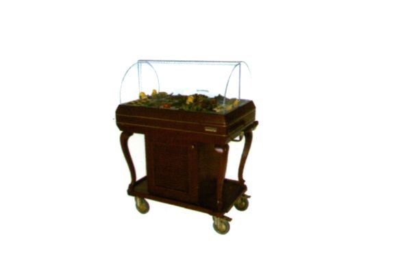 Meze Servis Arabas