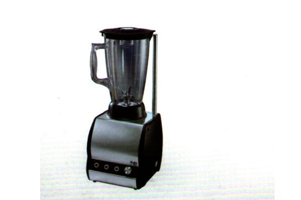 Bar Blender 1,5 Lt. Hazne
