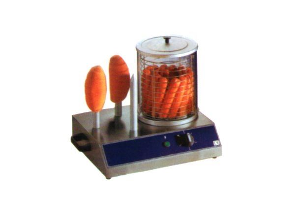 Sosis Halama / Elektrikli