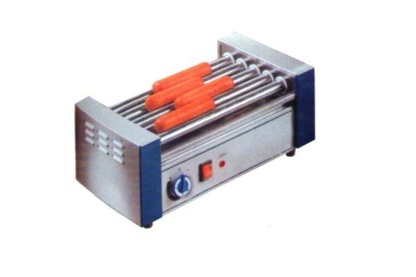 Sosis Kzartma / Elektrikli