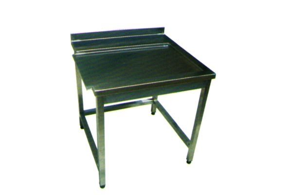 Makina Giri Tezgah / Evyeli