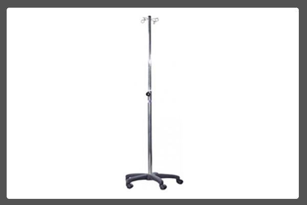 SERUM ASKISI (PLASTK AYAKLI)